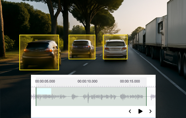 Data Annotation & Labeling