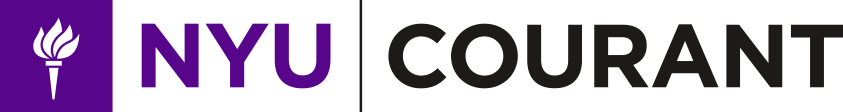 NYU Courant Logo