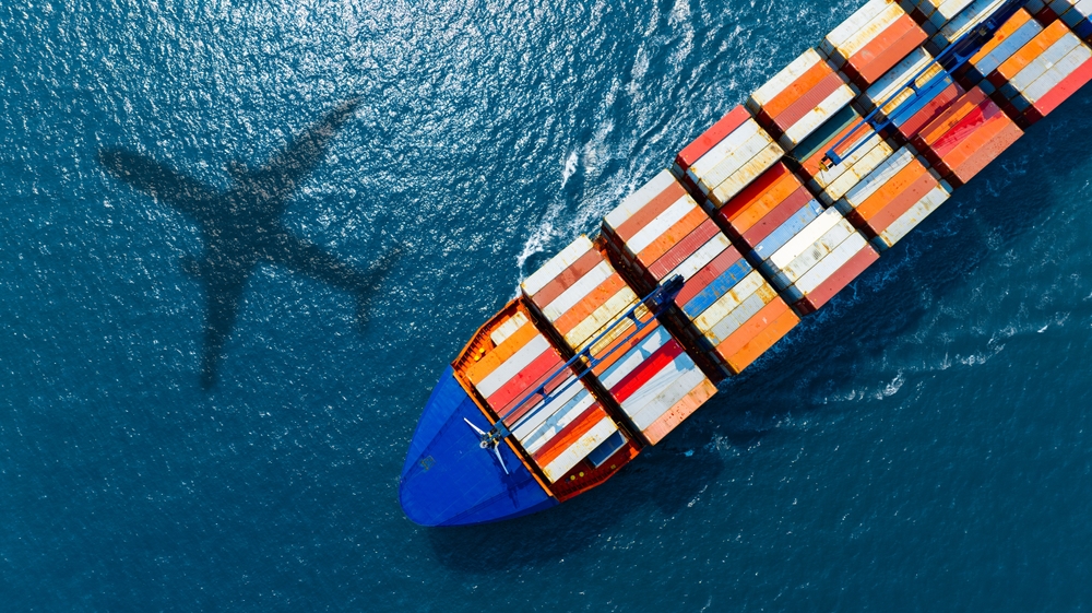 Logistics